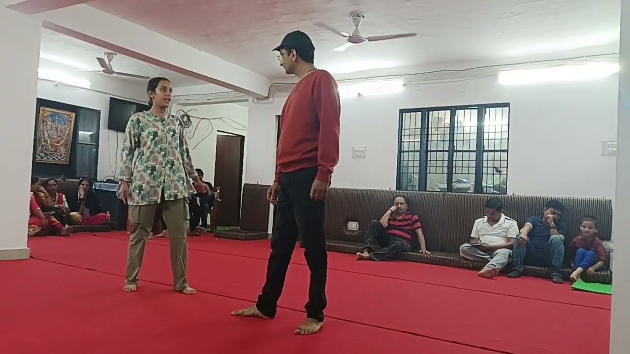 लक्ष्मण मेघनाथ संवाद रामलीला कर्नाटक खोला अल्मोड़ा,🙏❤️ राधे राधे