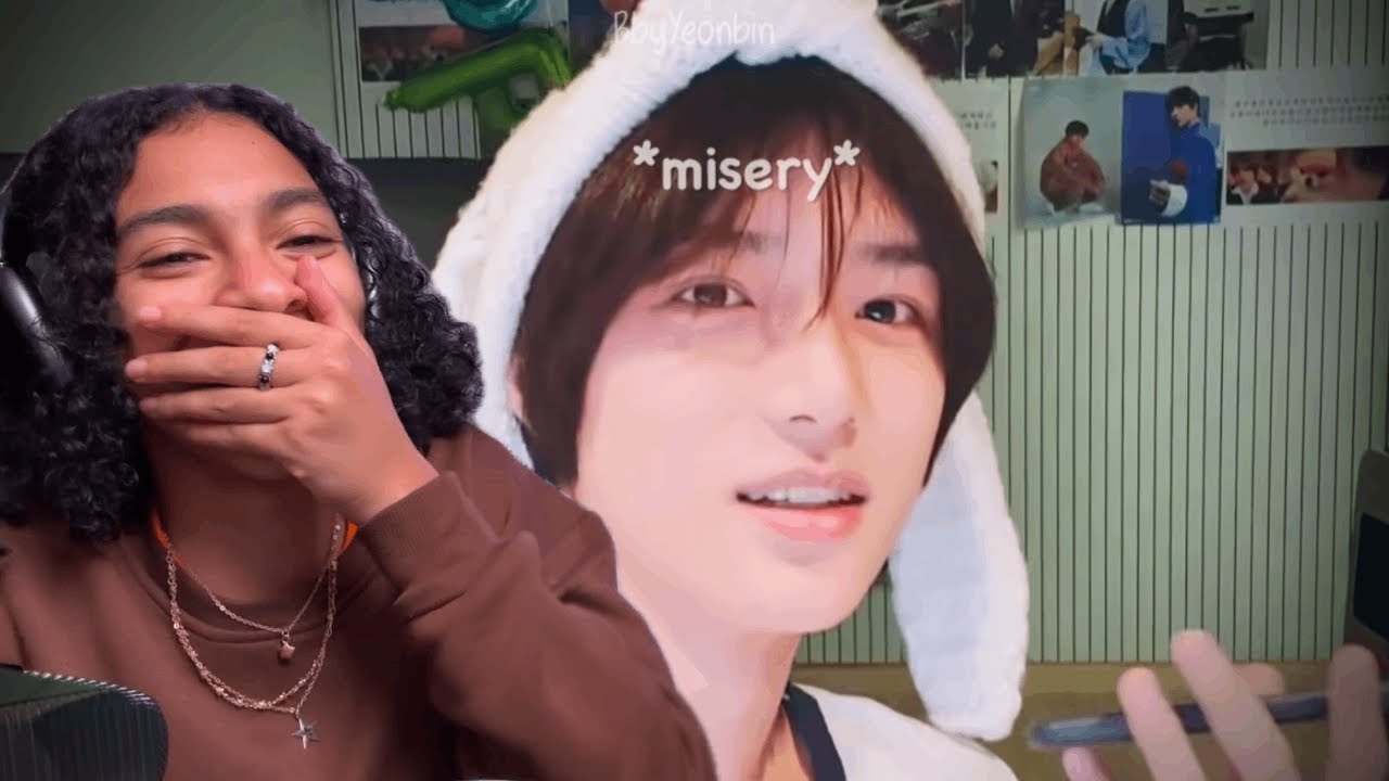 FIRST TIME WATCHING TXT FUNNY MOMENTS