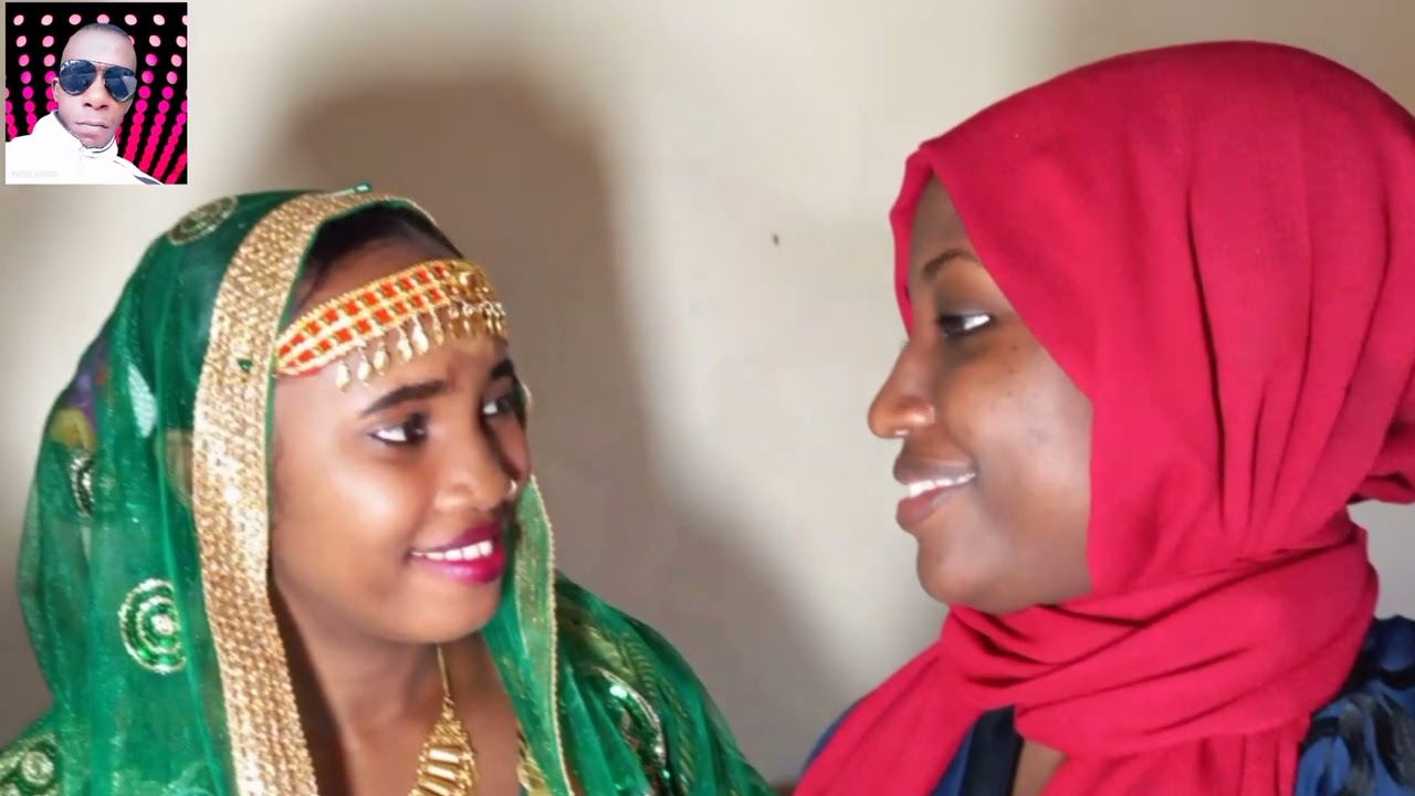 clip de AYOUBA ABDOU ❤ MARIAMA MSAIDIE