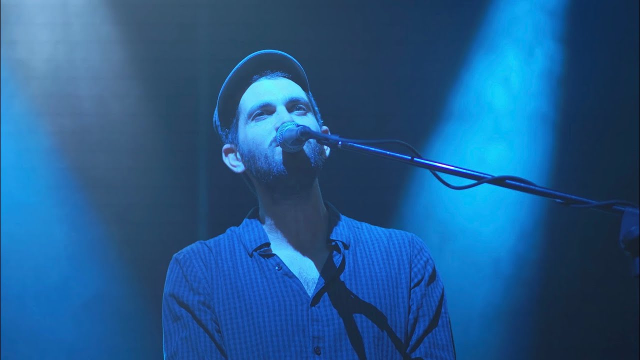 צדק - ארז לב ארי ואביאל סולטן