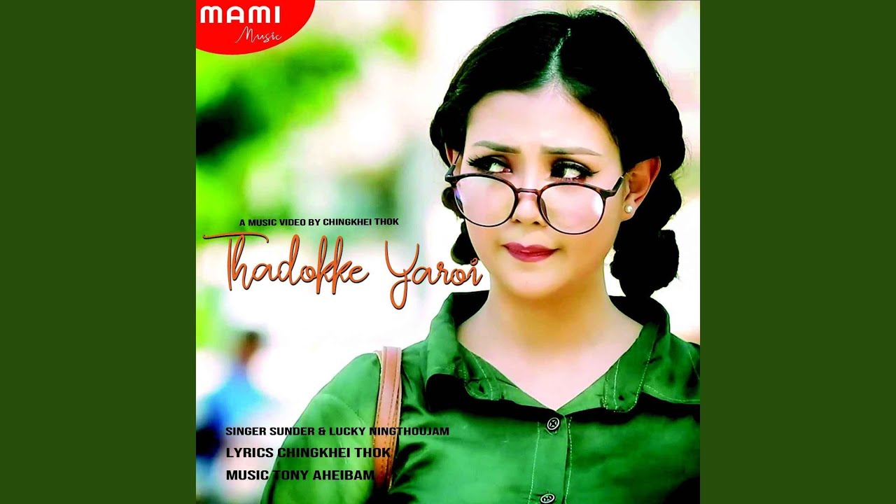 Thadokke Yaroi