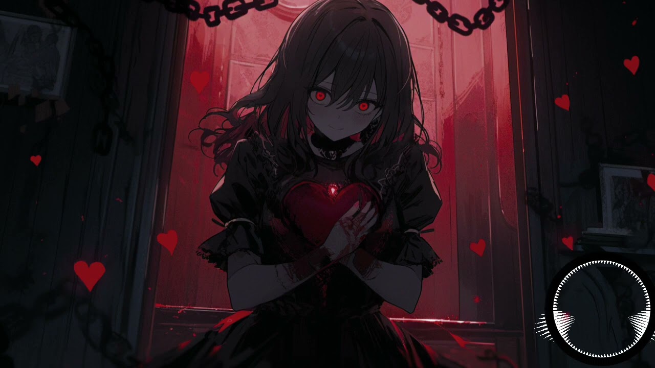 Nightcore (Leave It All Behind)
