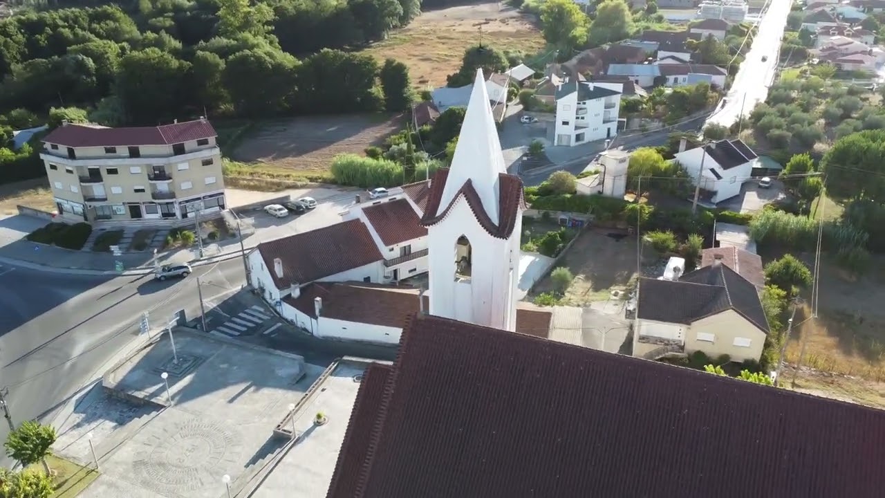 Caxarias Ourem