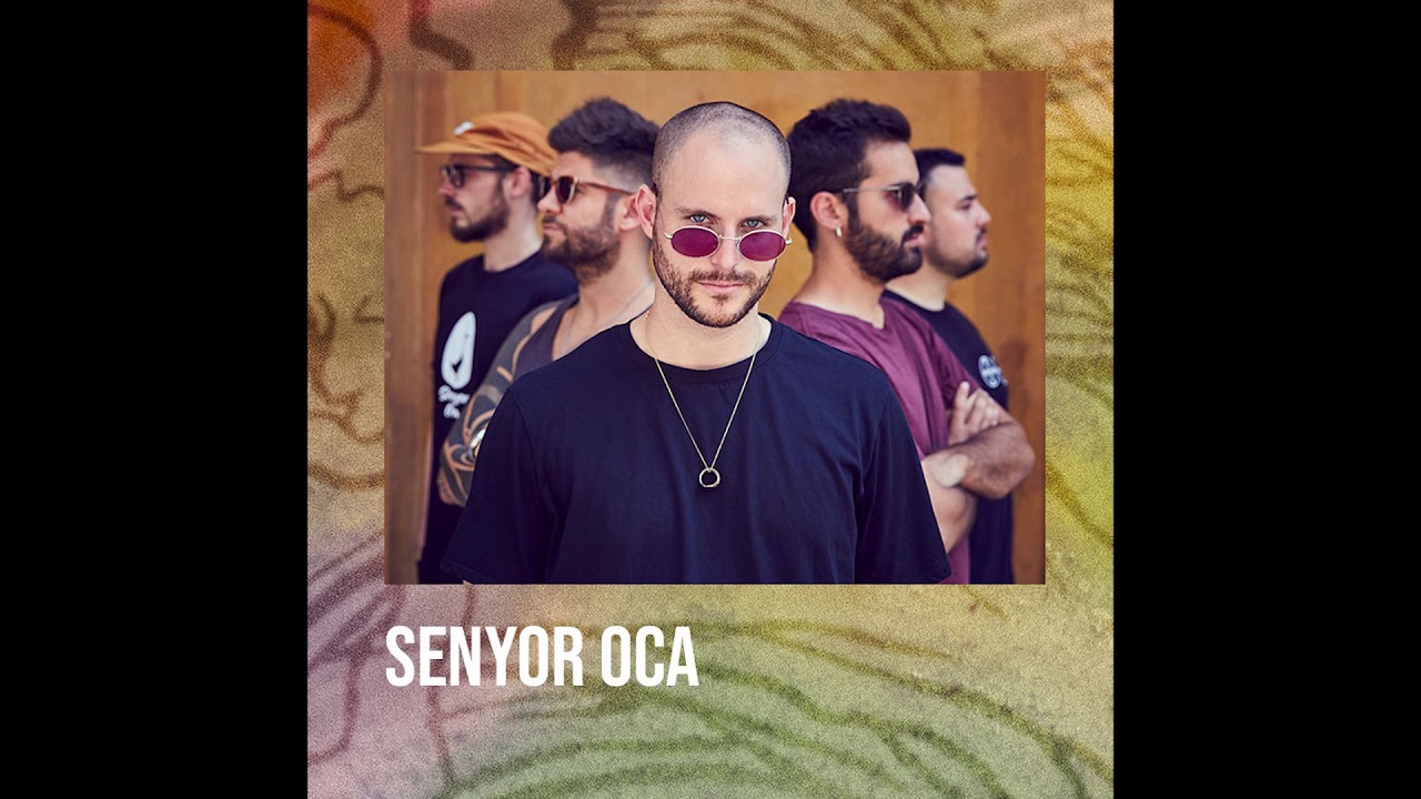 Senyor Oca - La llavor [Rap de la Terra Vol. 1]