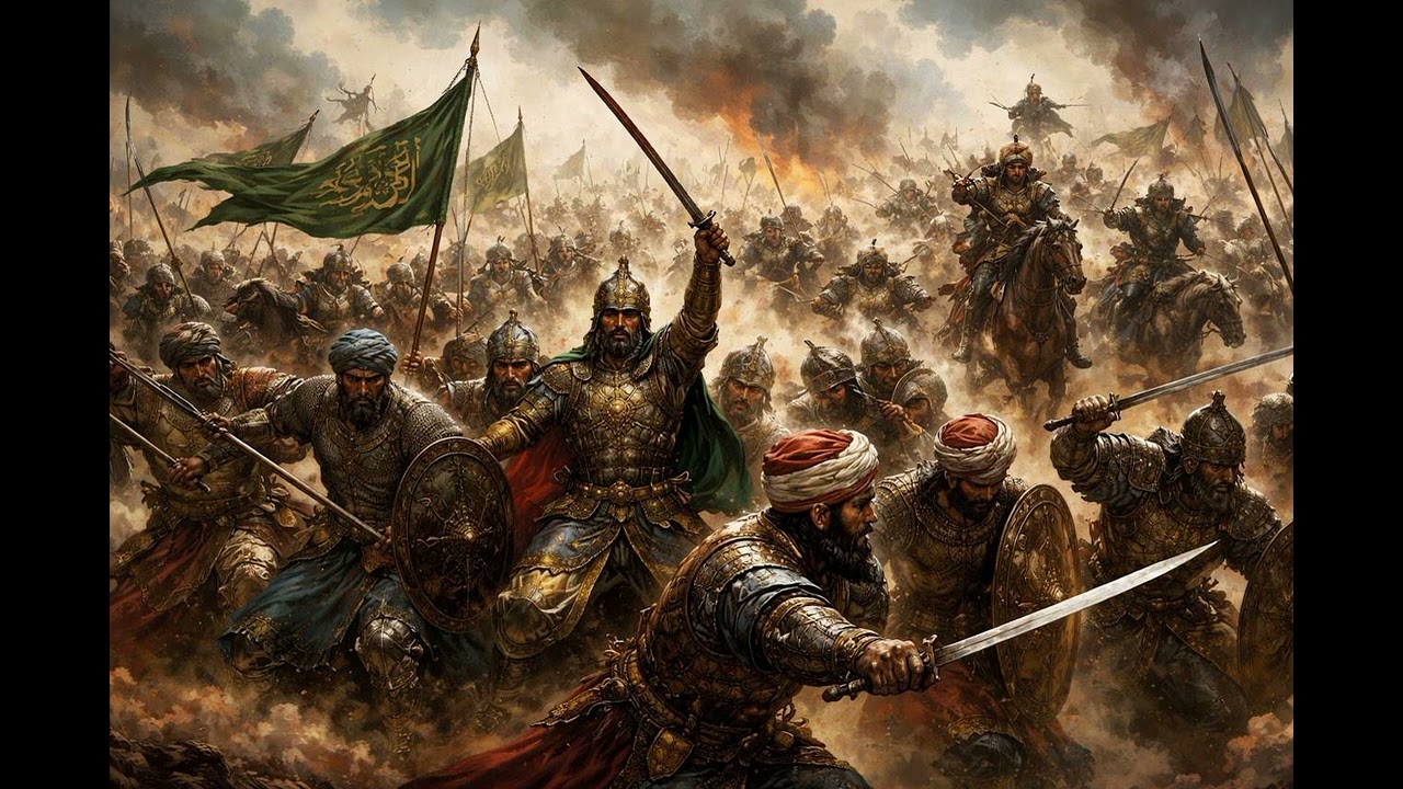 Battle of Ain Jalut