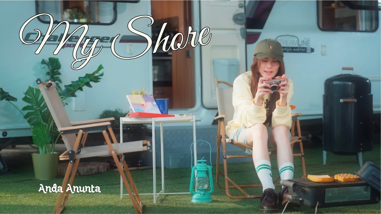 My Shore : Anda