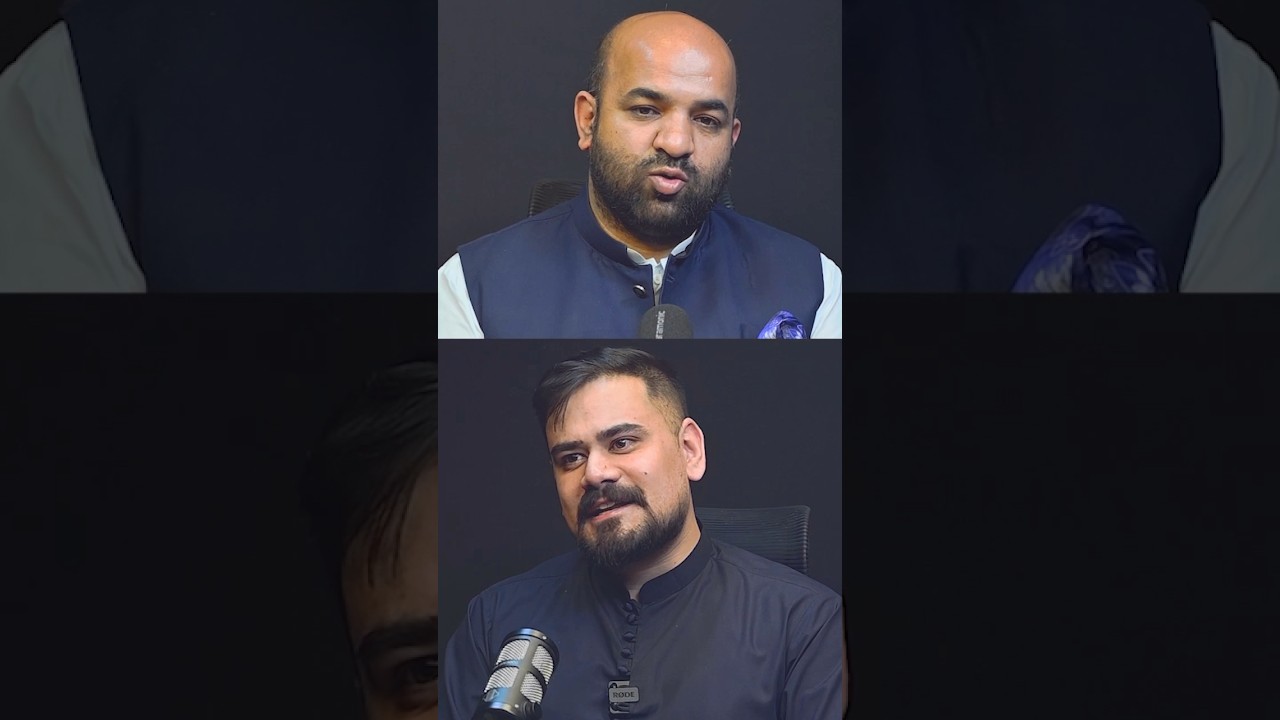 I Studied from Aitchison College- Rana Sikandar Hayat