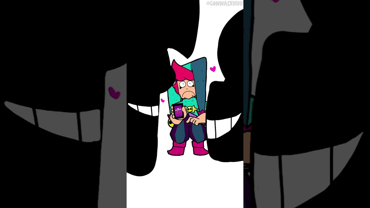 #brawlentines New Event be like: #brawlstars #chester #mandy #bo #meme