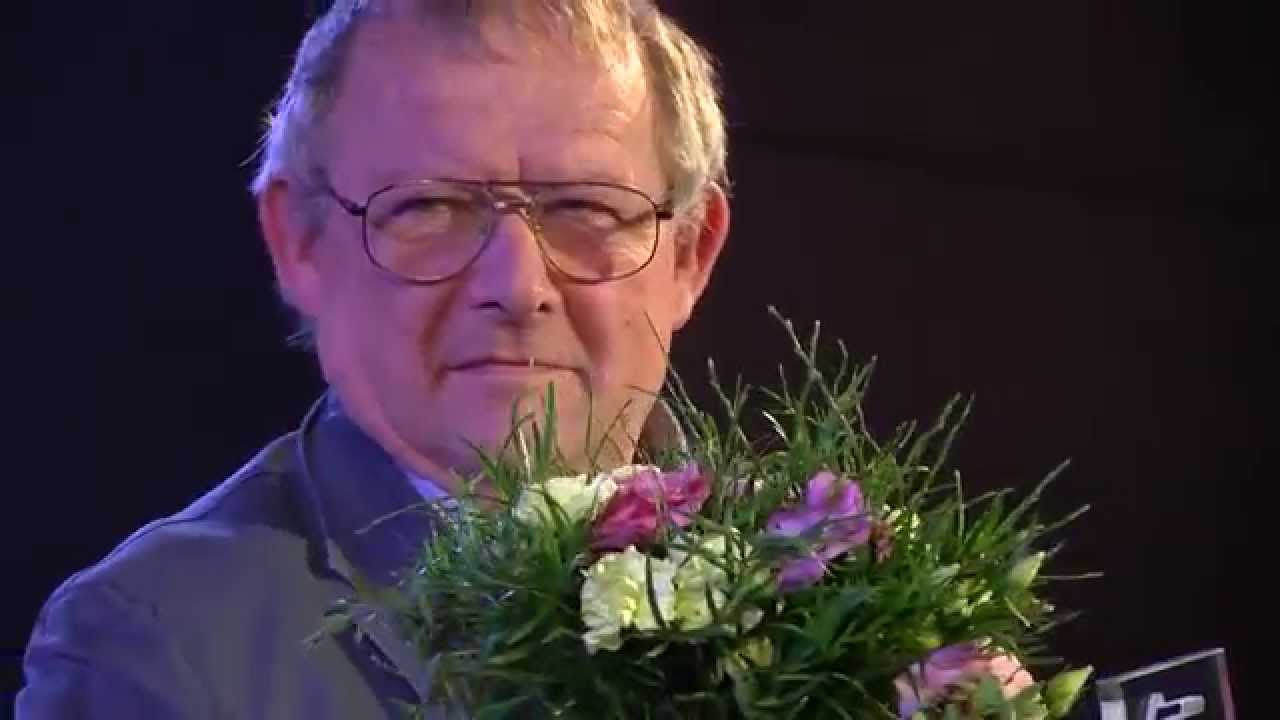 AuTORytet - Adam Michnik [Gazeta Wyborcza] - MediaTory 2015