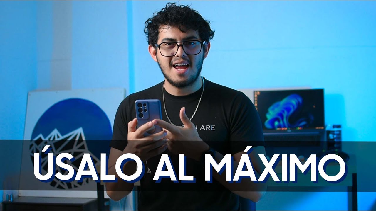 S&Aacute;CALE TODO EL PROVECHO A TU CELULAR ESTE A&Ntilde;O | FANSUNG