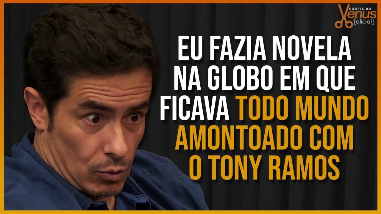 A GLOBO TRATA MAL os ARTISTAS?