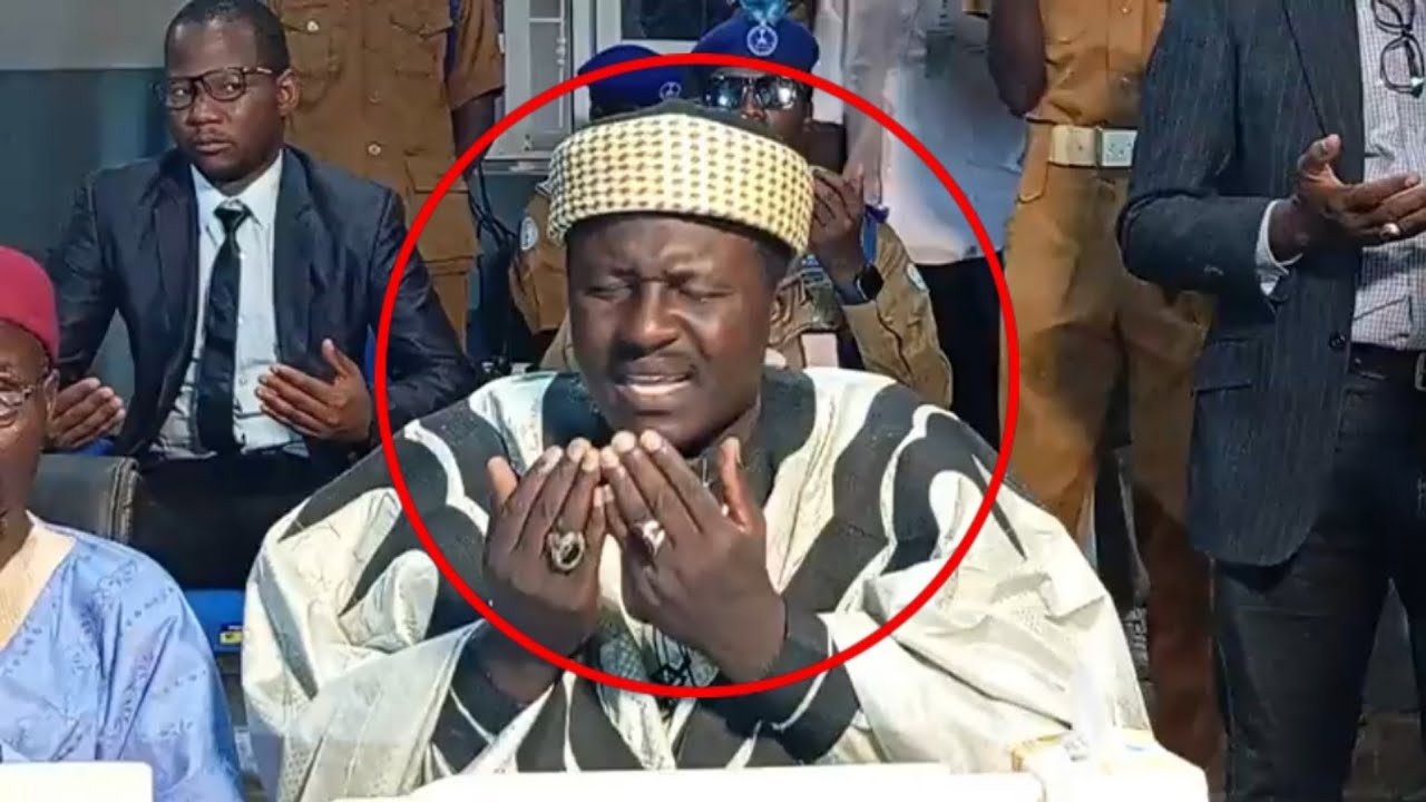 RAMADAN TAFSIR TAREDA ALKALI ABUBAKAR SALIHU ZARIA DAY 5