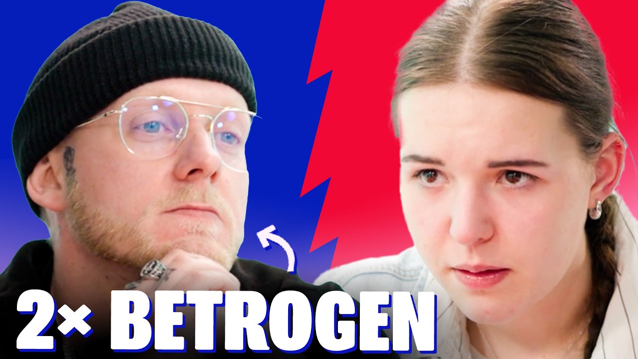 Trennung vor laufender Kamera?? ❤️&zwj;🩹