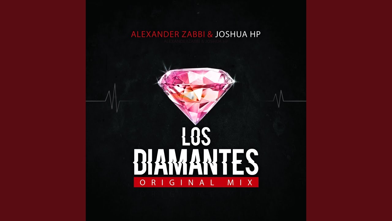Los Diamantes
