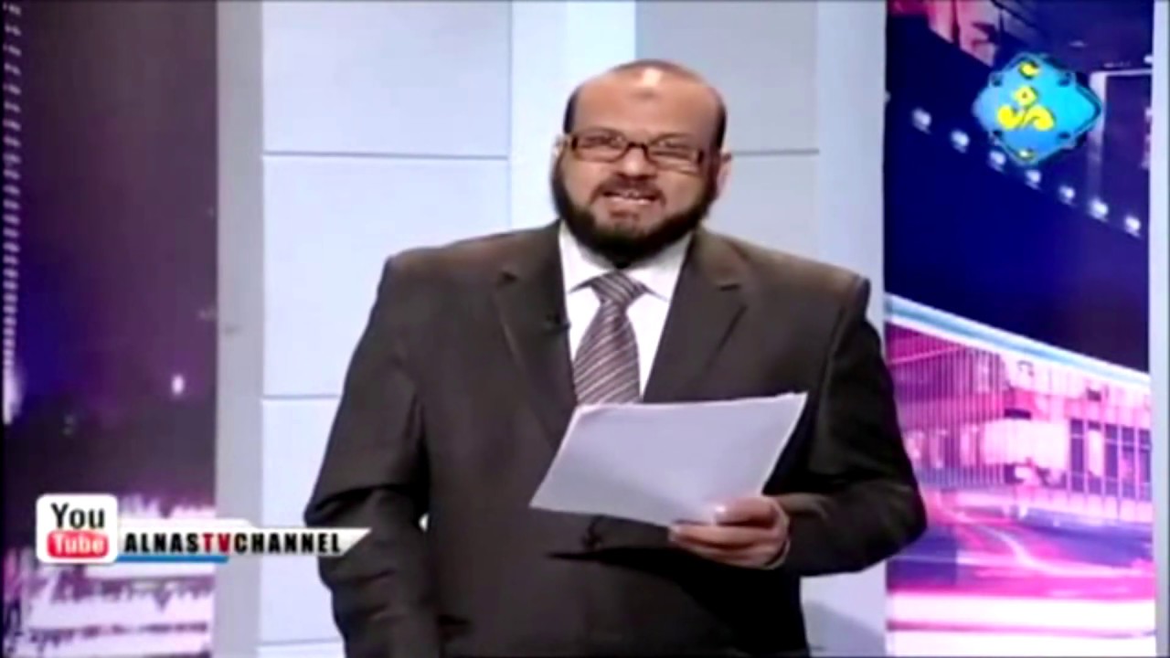 افضل وصف للشيخ فوزي السعيد رحمه الله عليه (فيديو رااااائع)