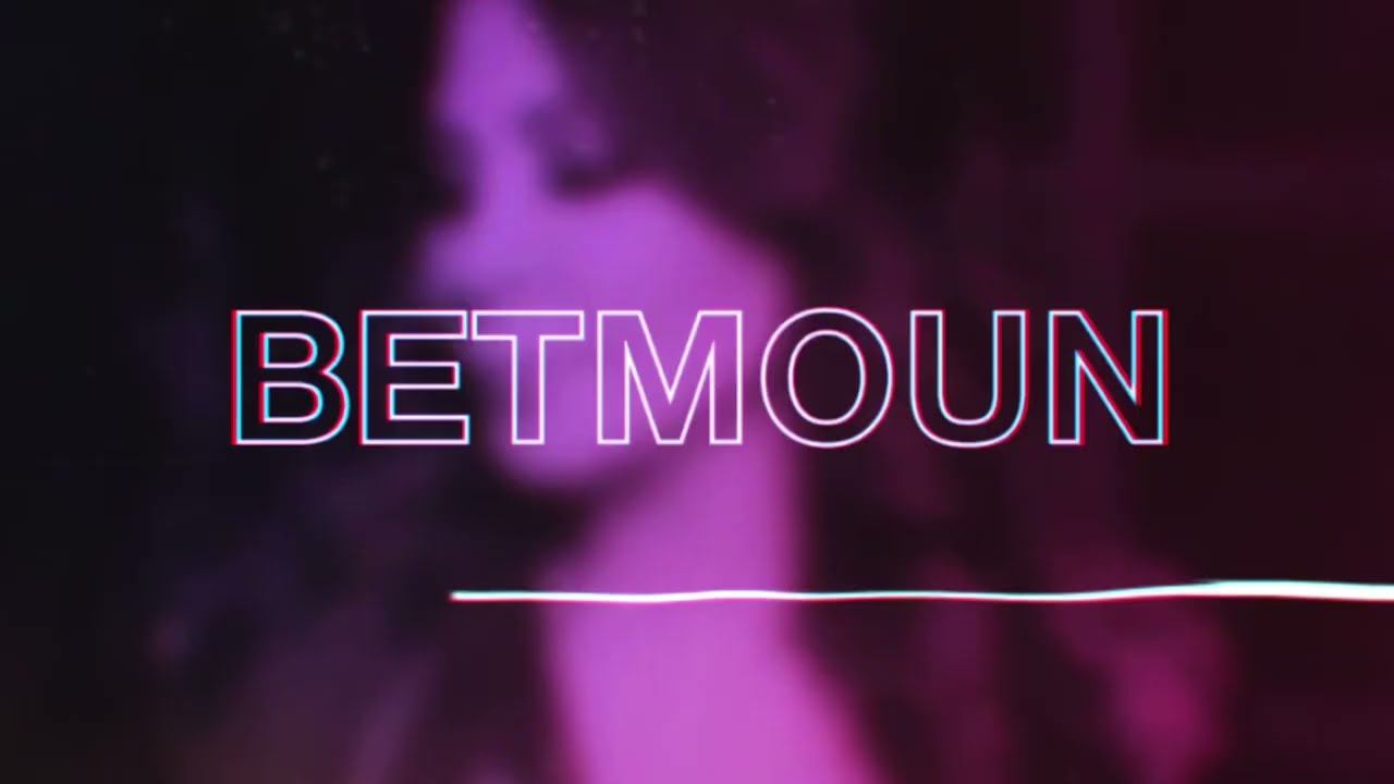 Elissa - Betmoun (TwoMood Afro House Remix) | اليسا - بتمون