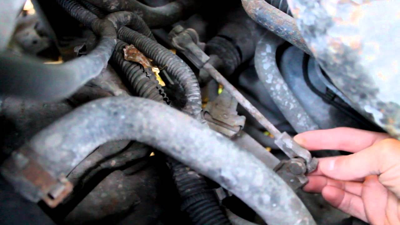 Daewoo Nexia плохо включается вторая передача.
