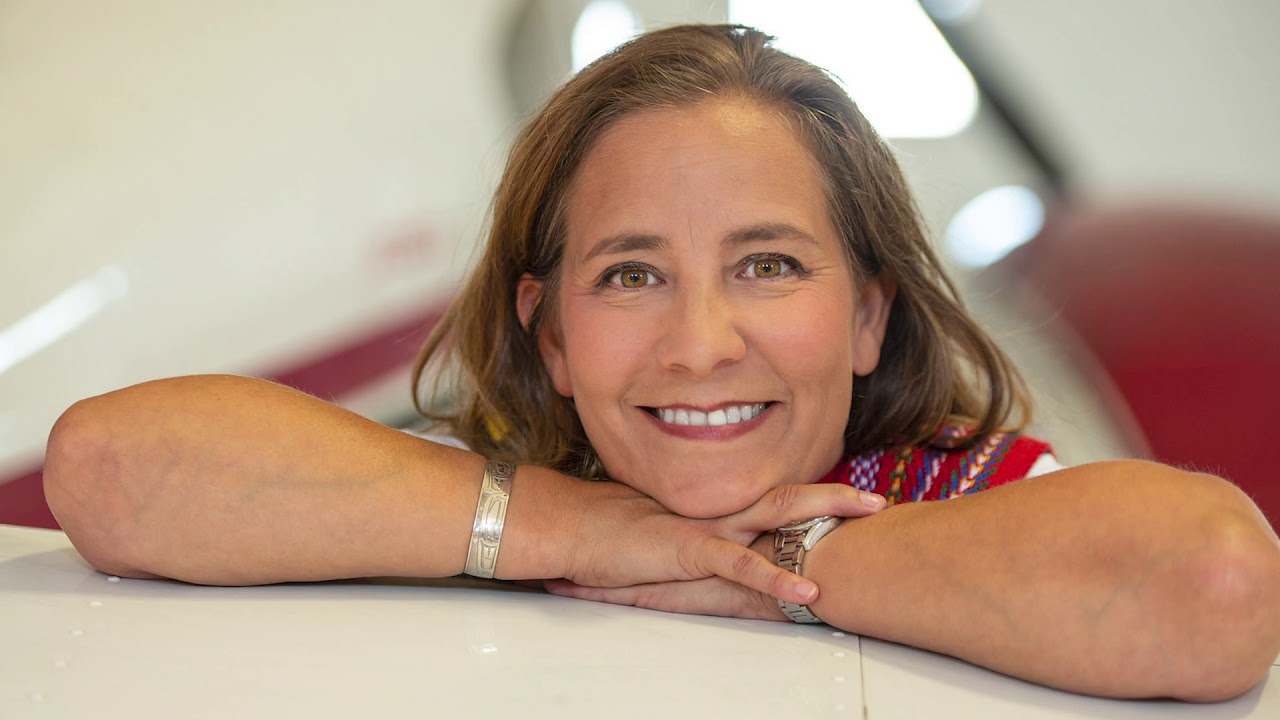First Nations Women In Business