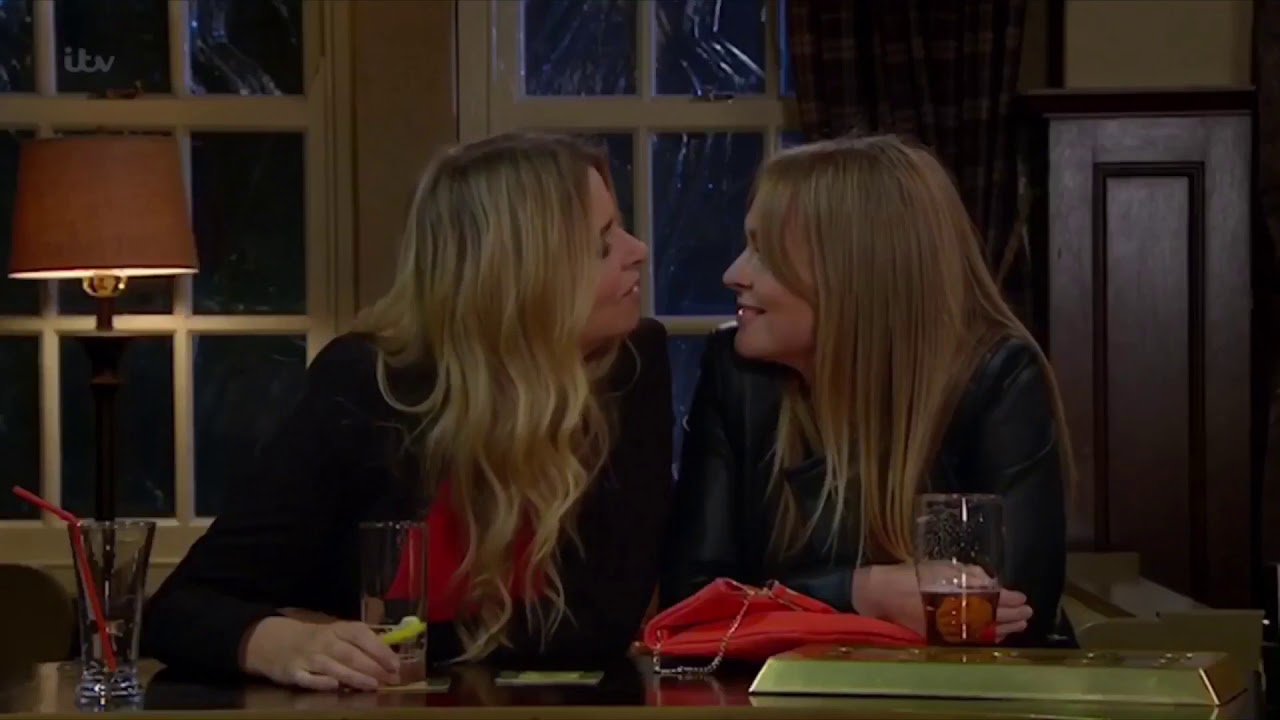 Charity & Vanessa | Secret Love Song
