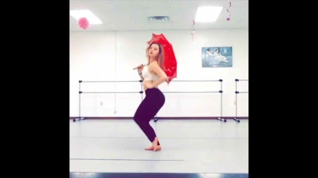 raven walton dancing to - Why You Always Lying BB19