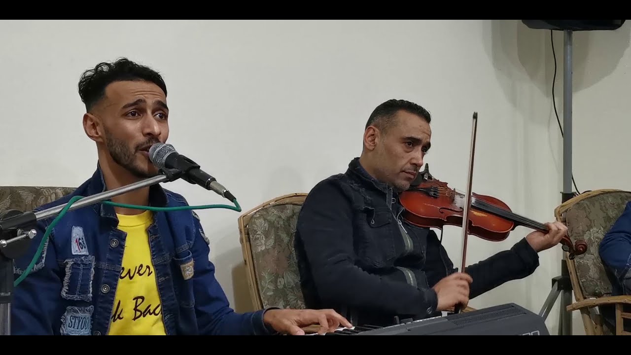 يا دنيا يا دواره حمزة المحجوب 2019 حفلة المرج