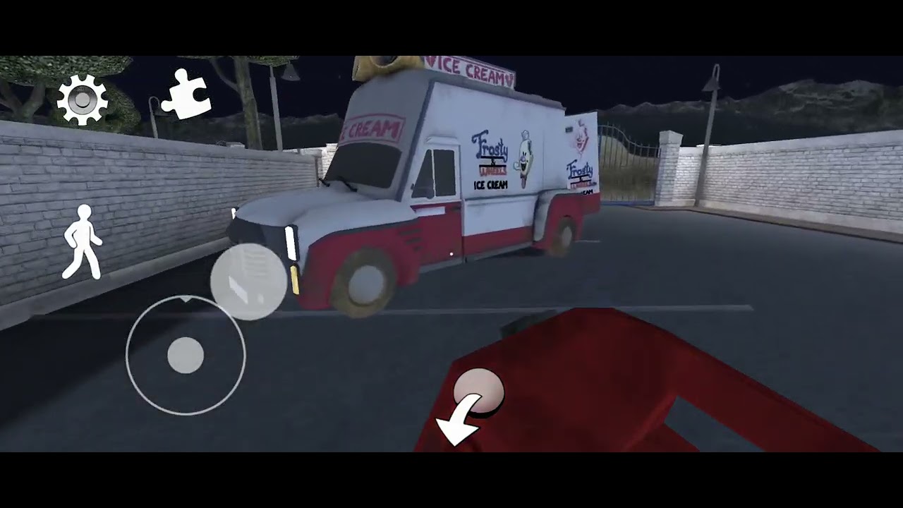 Ice scream 1 full video
