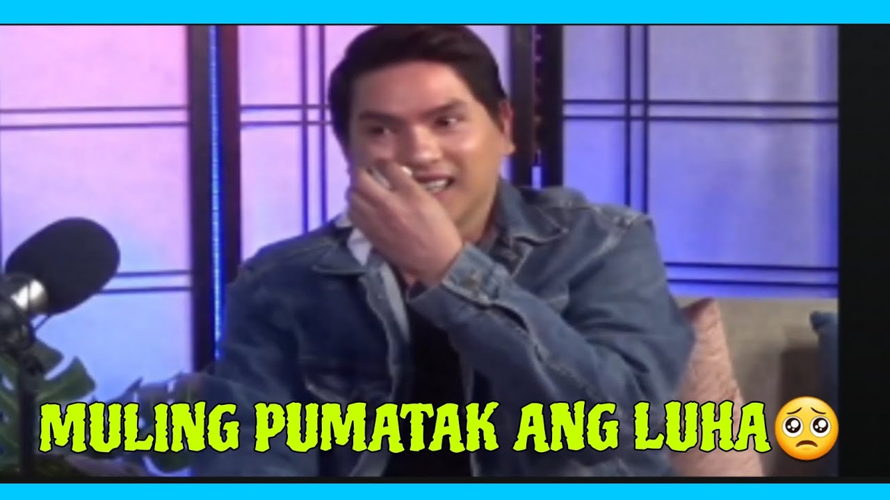 LATEST INTERVIEW KAY MYGZ MOLINO.