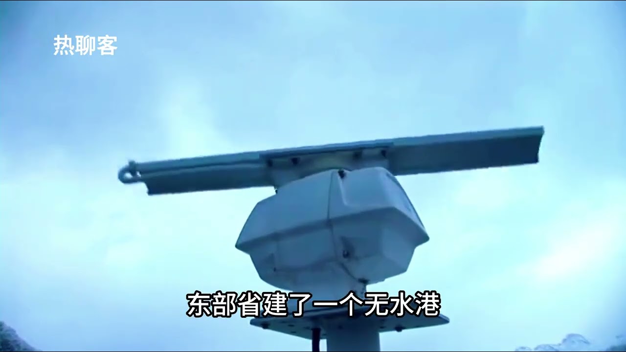 50亿美元大单！中国无人机翼龙 3生产线落地沙特#无人机翼龙3#翼龙3#翼龙3无人机#中国无人机技术