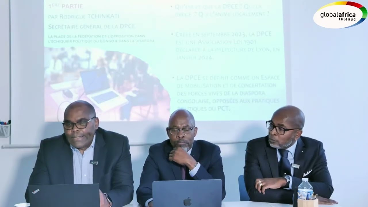 Congo: La Fédération de l'Opposition Congolaise appelle au boycott de l'élection présidentielle