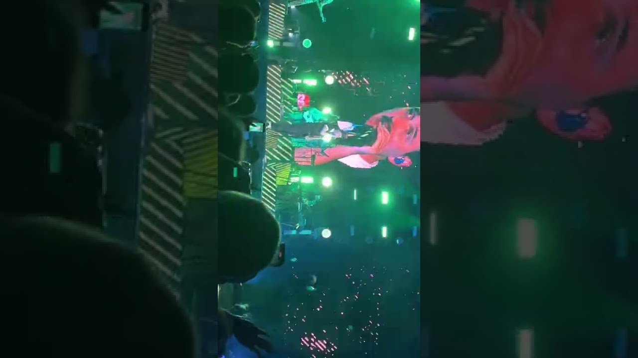 Post/to co masz Ty -Podsiadło Ergo Arena