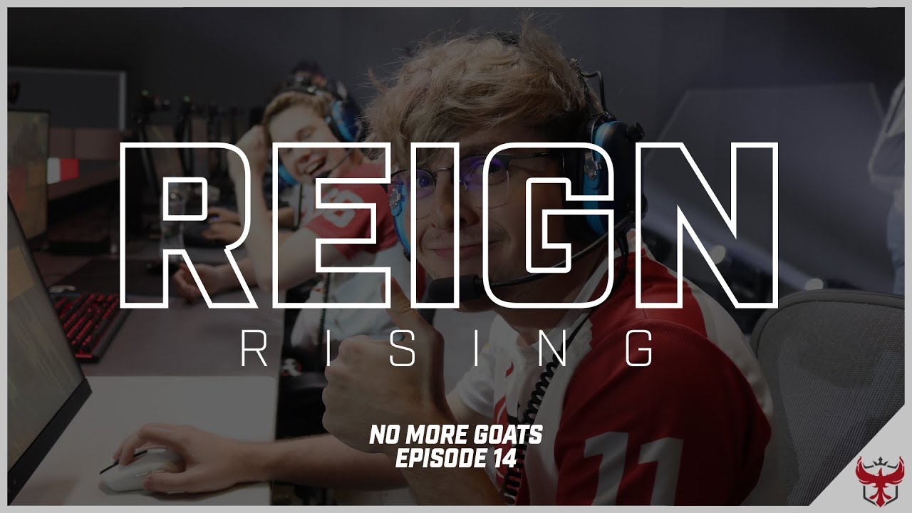 What Players Think About 2-2-2 Role Lock Meta Change | REIGN RISING: EPISODE 14 (UPDATE)
