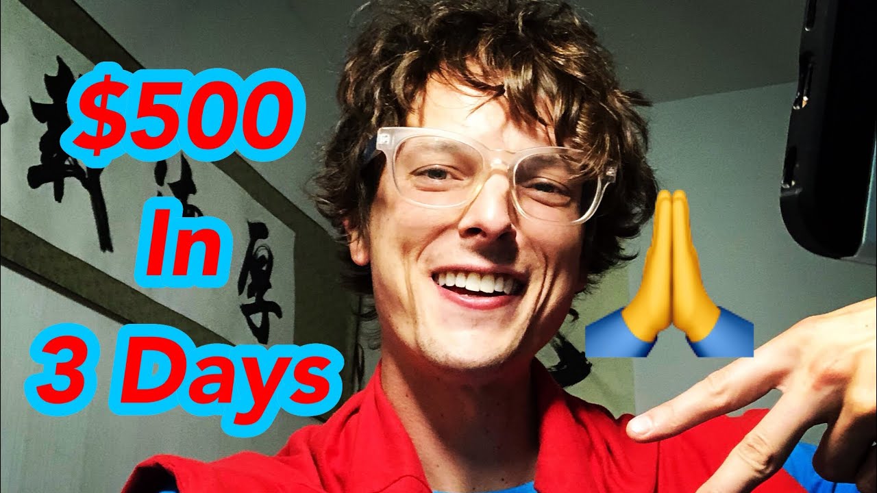 I Made $500 On Palfish In 3 Days! How To Take Your Palfish Career To The Next Level! Powerful Advice