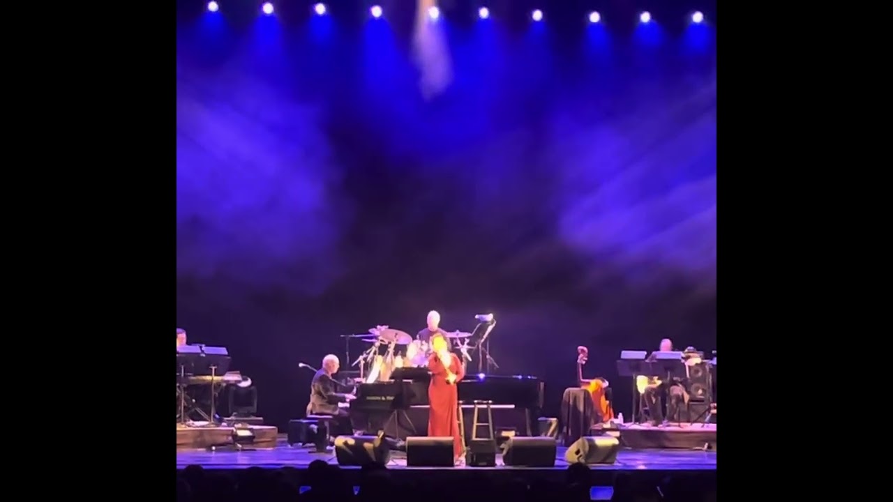 Reflection by Miss Saigon Lea Salonga free concert 09.13.25