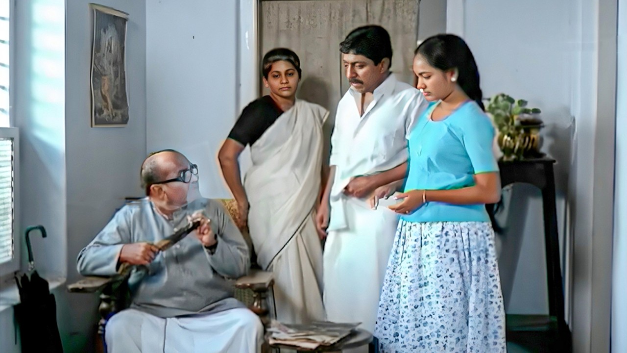 എന്‍റെ ആദ്യത്തെ കല്യാണല്ലേ..മൈക്ക് സെറ്റും പാട്ടും വേണം..! | Evergreen Movie Scenes | Comedy Scenes