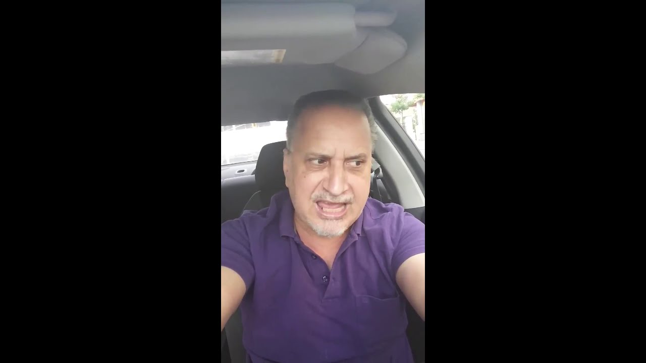 عادل عباس - ميسون البياتي و شرطة ايران