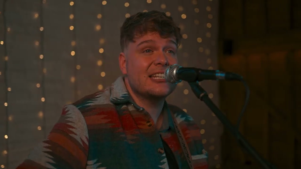 Danny McMahon Promo Video