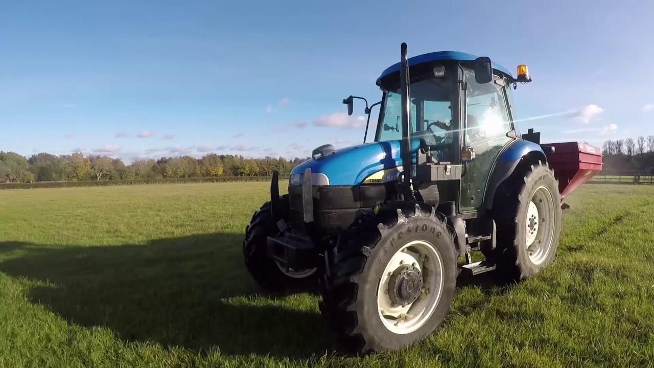 Introducing onTrak, Smart-farming system