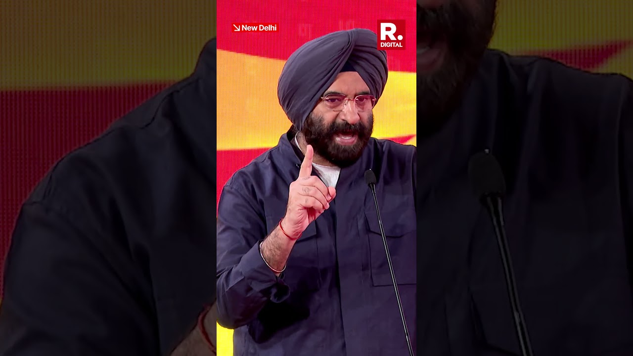 Manjinder Singh Sirsa Praises PM Modi&rsquo;s Sensitivity Towards Common People