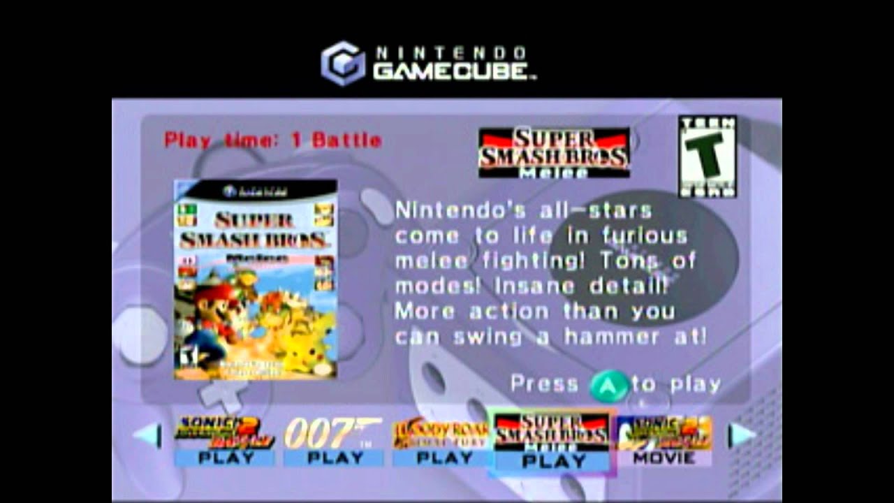 Interactive Multi-Game Demo Disc March 2002 Music