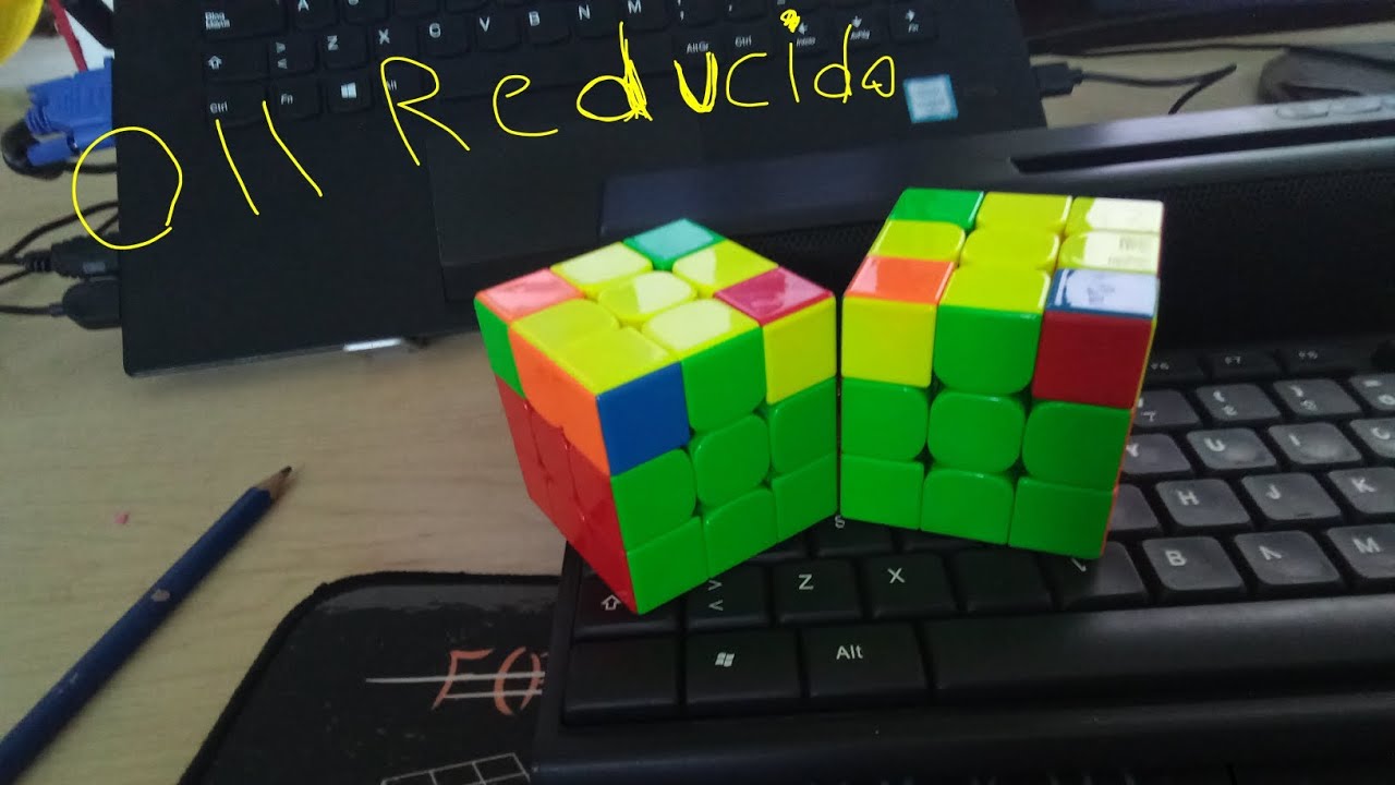 Oll reducido 7 casos