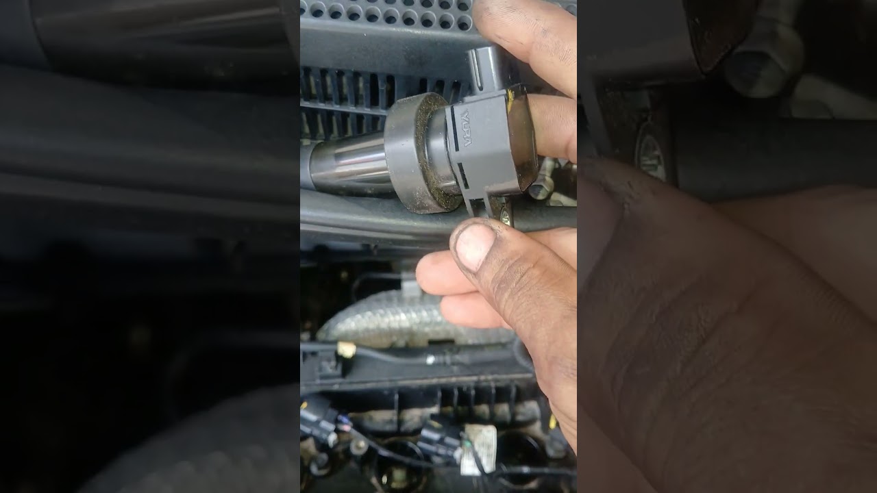 HB20 1.6 km128 vela ignição travada luz de injeção acesa🤦🏽‍♂️