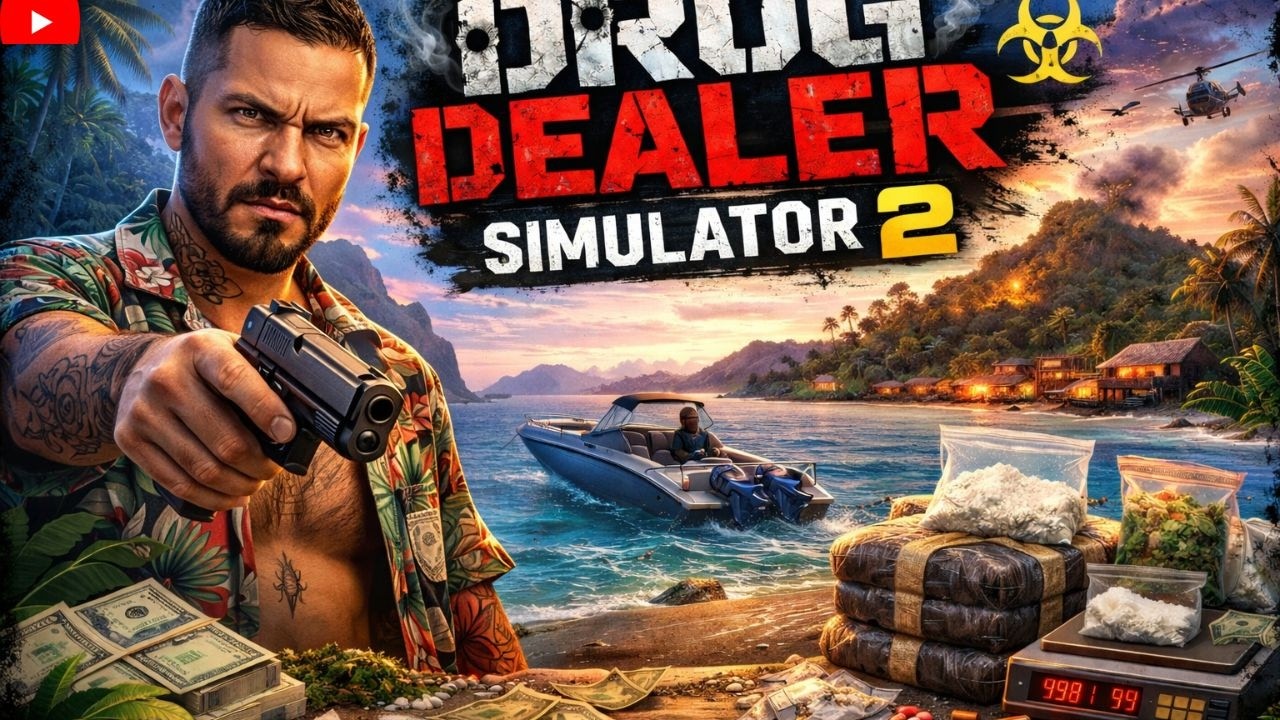 Cel Mai Mare Dealer Din Camera Mea ! EP01