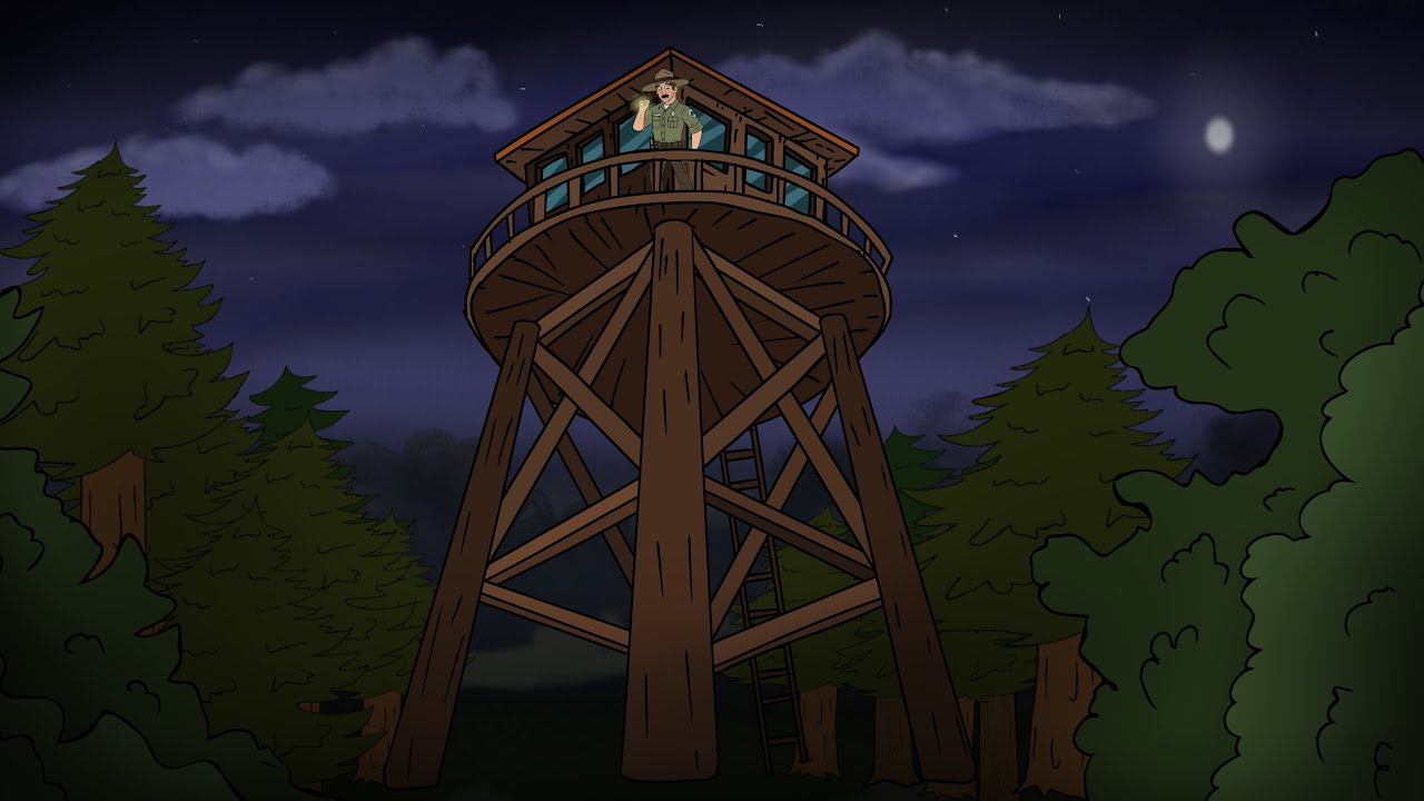 Terrifying Werewolf and Wendigo Encounters | Animated Horror Stories Compilation