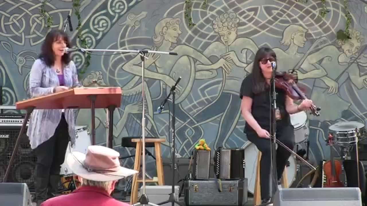 Looney's Fortune - Peata Beag - KVMR Celtic Festival 2015