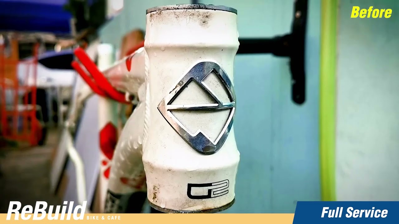 MTB | Gary Fisher Genesis 2.0