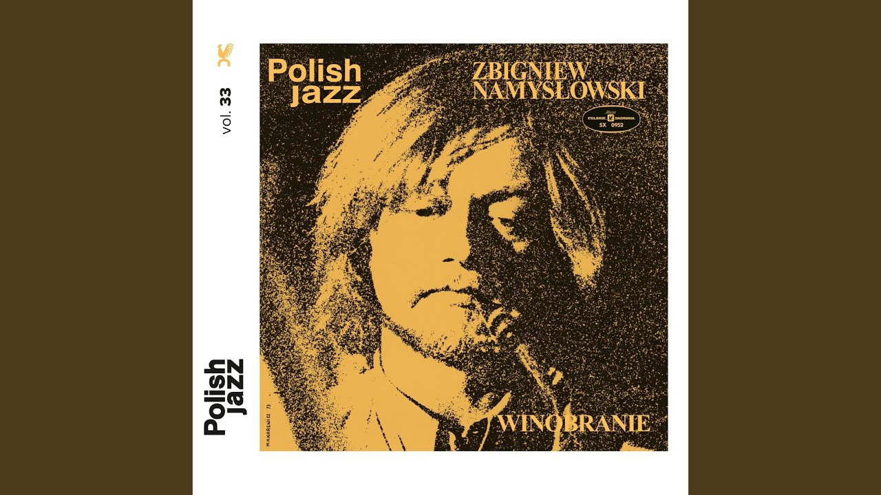 Winobranie / Jak nie ma szmalu to jest laź