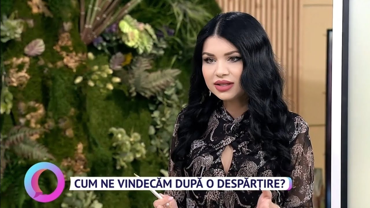 Cum vindecăm durerea după o despărţire?
