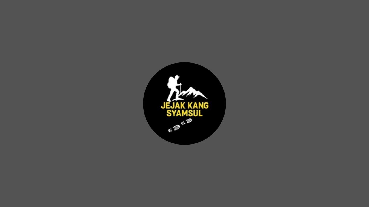 Jejak kang syamsul (49) sedang live sekarang!