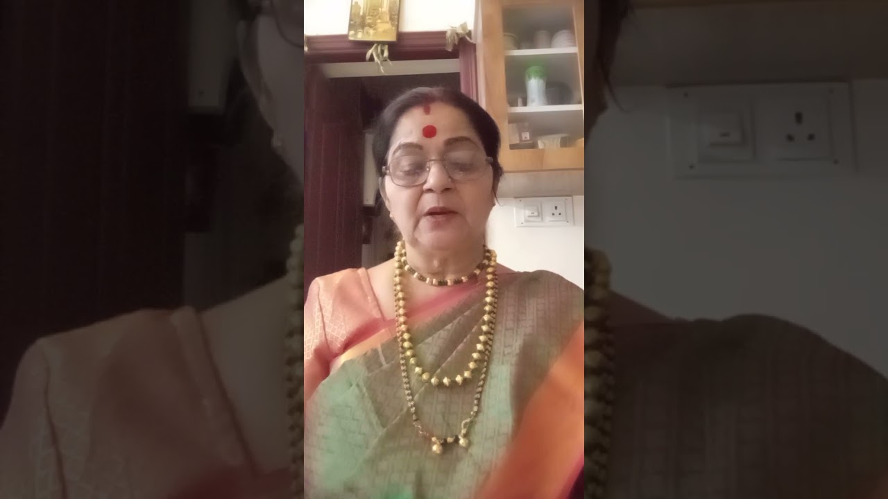 ವೈದ್ಯ ಬಂದ ನೋಡಿ ವೆಂಕಟರಮಣ....|ದಾಸರಪದ |ರಚನೆ :ಶ್ರೀ ಪುರಂದರ ದಾಸರು |alkanandaLG |