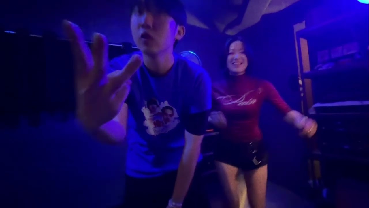 [2026.04.02_이태원] 파티와 광인들
